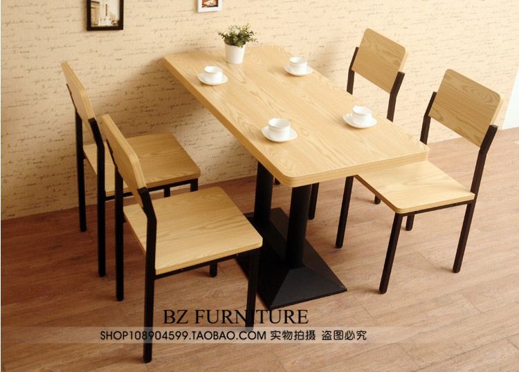 hotel Restaurant furniture Tea shop Seafood Restaurant Restaurant tables and chairs combinationin the Business/Office Furniture , Dining/Baking furniture , Dining table and chairs category - from Buy2taobao.com to provide professional Taobao agent buy service