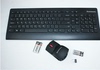 联想ThinkPad KBRF3971无线键鼠套装0A34032联想激光无线键盘鼠标