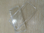 苹果iPod touch6 itouch6代 硅胶套  保护套 水晶套 透明清水套
