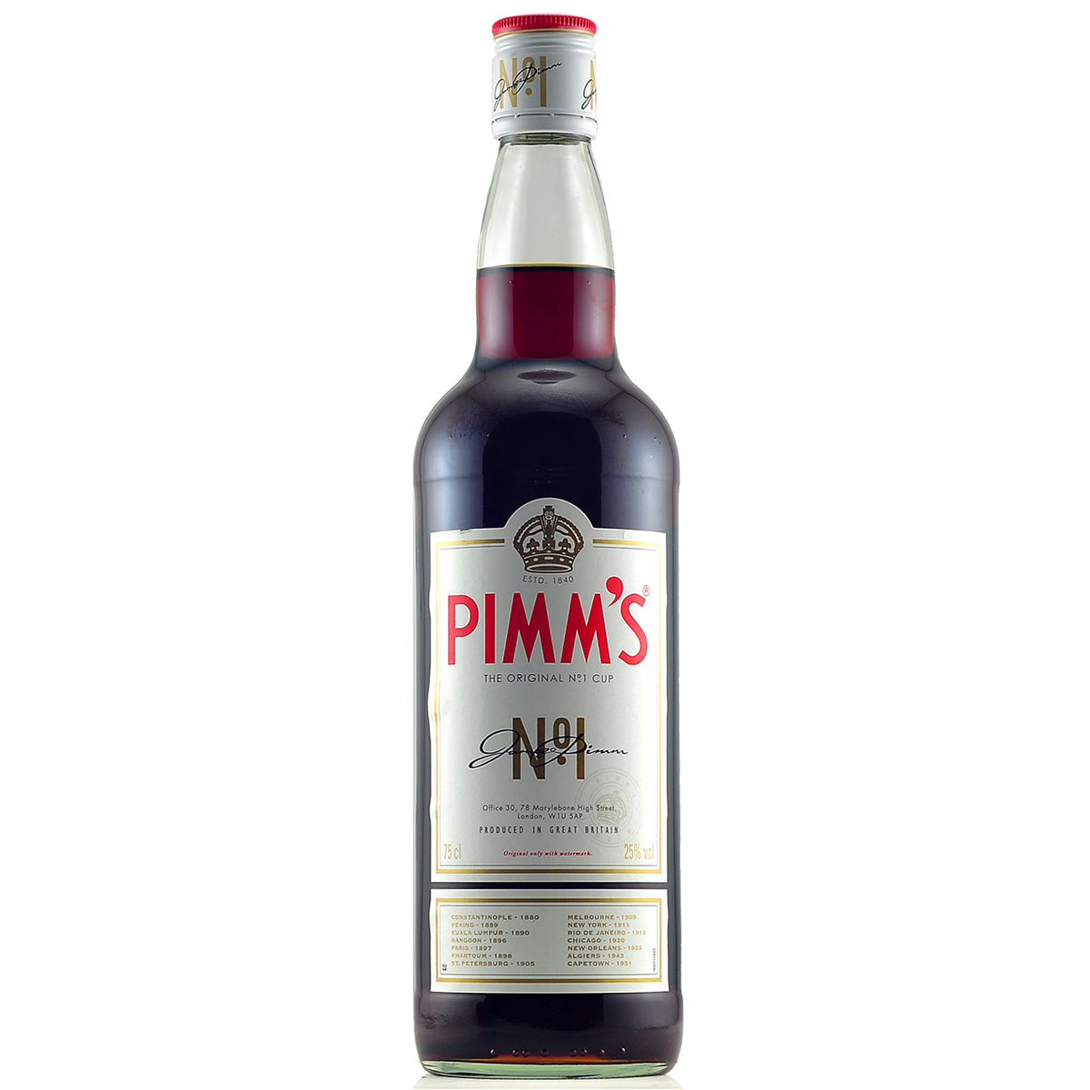 洋酒 英国进口飘仙一号甜酒 PIMM'S在类目 酒类, 洋酒, 力娇酒/Liqueur中 - 来自Buy2taobao.com提供专业的淘宝代购服务