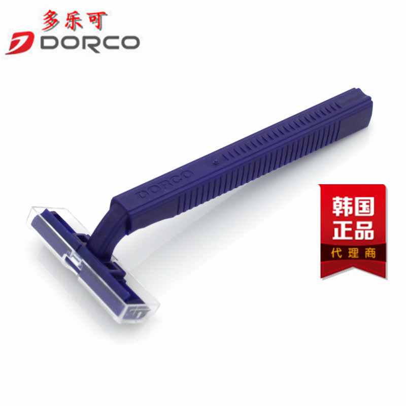 纯进口DORCO多乐可剃须刀 方柄 蓝色 TD708 酒店一次性剃须刀批发在类目 家庭/个人清洁工具, 个人洗护清洁用具, 剃须刀中 - 来自Buy2taobao.com提供专业的淘宝代购服务