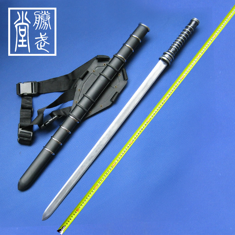龙泉胜武堂宝剑刀锋战士刀锋剑影视动漫剑西洋剑刀剑未开刃在类目 特色手工艺, 地区民间特色手工艺, 刀剑相关, 刀剑中 - 来自Buy2taobao.com提供专业的淘宝代购服务