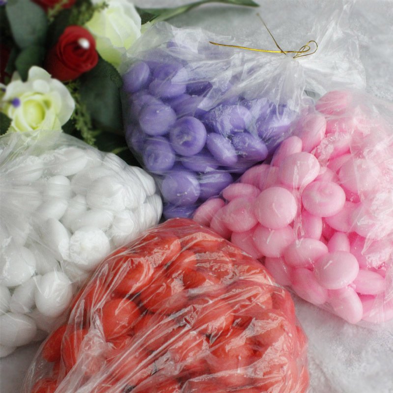 candle Cylinder candle Wedding celebration prop marry Supplies 100 Pcs Specials 8902in the Festive supplies/Gift , Candle category - from Buy2taobao.com to provide professional Taobao agent buy service