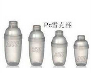 调酒用品PC塑料摇酒壶 摇酒杯 雪克杯 雪克壶 调酒壶 调酒器在类目 餐饮具, 酒壶/酒杯/酒具, 调酒器中 - 来自Buy2taobao.com提供专业的淘宝代购服务