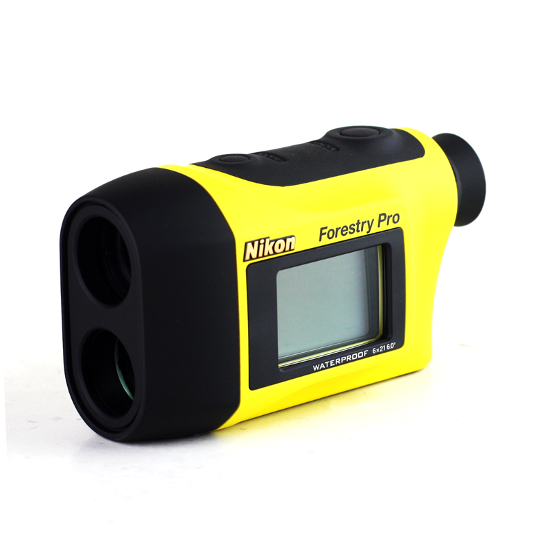 尼康NIKON 550 FORESTRY PRO激光测距仪工程测高测角品牌顺丰在类目 户外/登山/野营/旅行用品, 望远镜/夜视仪/户外眼镜, 激光测距望远镜中 - 来自Buy2taobao.com提供专业的淘宝代购服务