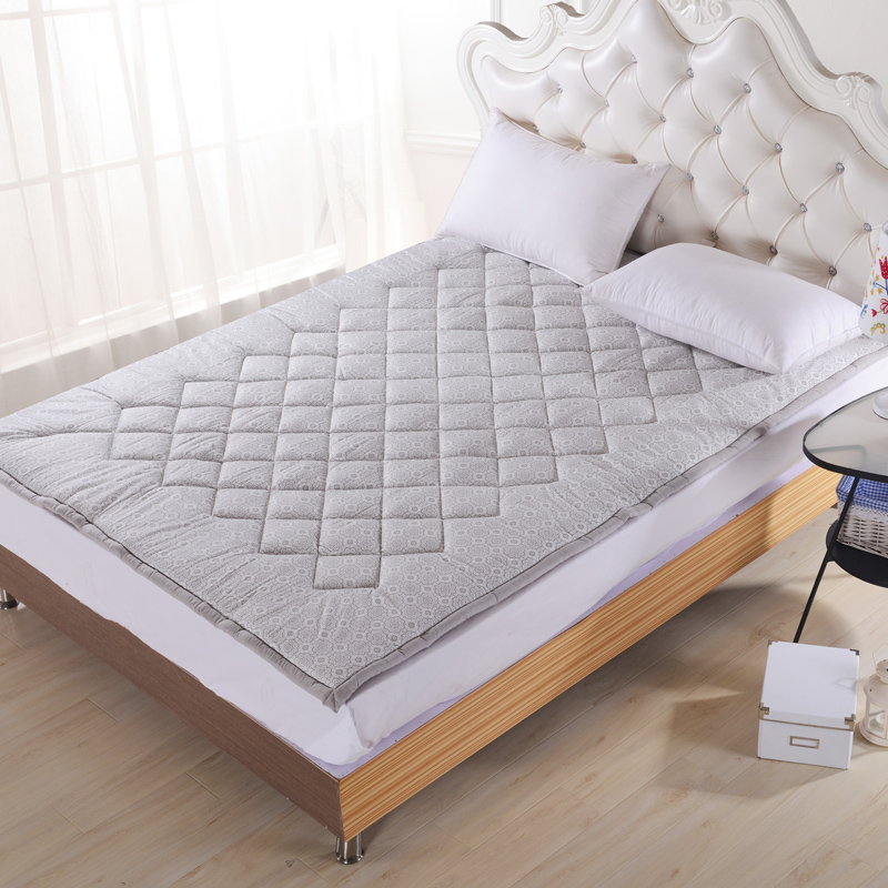 Ying He mattress 1.8m Bed dormitory 1.2 M Mattress Single and double mattress Mattress non-slip mat 0.9in the Bedclothes , Mattress/Mattress/Bed pad/Tatami mattress category - from Buy2taobao.com to provide professional Taobao agent buy service
