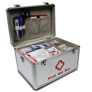 户外急救箱套装求生医疗包应急(包应急)医，药包旅行急救包车载车用野外用品