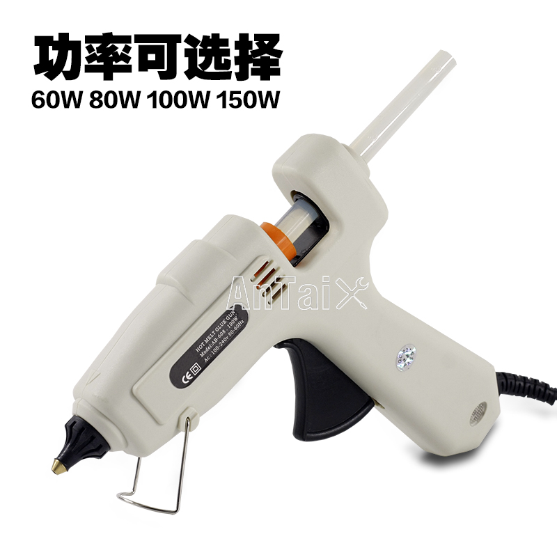 AB-608大热熔胶枪 胶枪 胶条枪 打胶枪 60W 80W 100W 150W在类目 五金/工具, 电动工具, 热溶胶枪中 - 来自Buy2taobao.com提供专业的淘宝代购服务