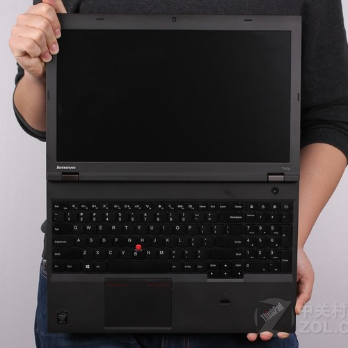 thinkpad t540p 20bf-a1smcd t540p i7-4710m/4g内存/500g/1g独显