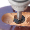 Y009专业奇石底座电动挖槽工具木工开孔器 挖槽钻头木工 锋利