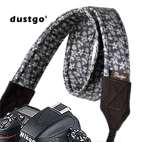 DUSTGO 舒适手工制 佳能相机背带 人气微单尼康肩带在类目 3C数码配件, 单反/单电相机配件, 机身附件, 相机背带中 - 来自Buy2taobao.com提供专业的淘宝代购服务