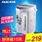 上下架计划:AUX/奥克斯 HX-8033自冷电热水瓶 304全不锈钢保温电热水壶