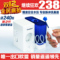 上下架计划:美国凯电/电动洗鼻器 喷雾式成人儿童鼻炎鼻腔冲洗壶正品送洗鼻盐