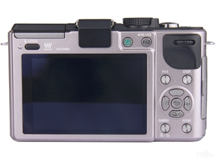 松下dmc-gx1套机相机屏幕贴膜，高清软钢化防爆防蓝光防指纹膜