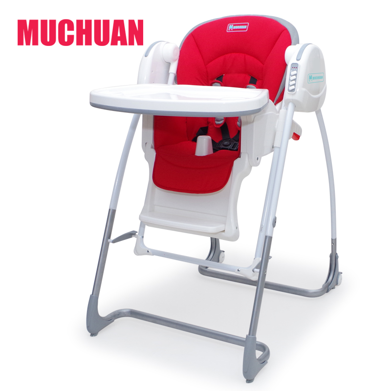 Moctran Children's Chair multi-function baby Dining chair Shook chair Electric Cradle chair multi-function Baby Chairin the Diapers/Care/Feeding/Push lathe , Crib/Crib/Cradle/Chair , Chair category - from Buy2taobao.com to provide professional Taobao agent buy service