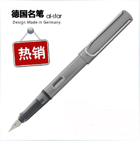 Germany Genuine lamy/ Lamy Al-star Star 026 Calx/Graphite Gray Penin the Electronic Dictionary/Electronic paper book/Stationery , Pens/Writing Tools , Pen category - from Buy2taobao.com to provide professional Taobao agent buy service