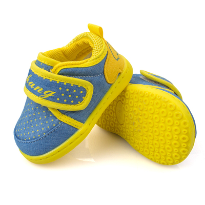 思尔康品牌男女宝宝学步鞋春秋0-1岁婴儿魔术