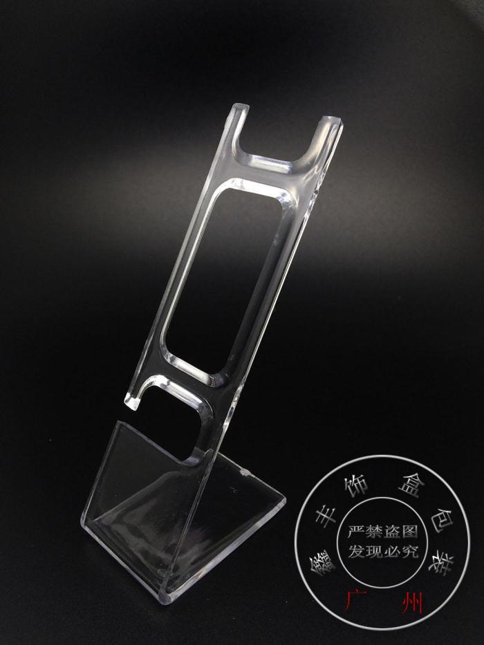 L型透明塑料手表架 手表展示道具在類目 飾品/流行首飾/時尚飾品新, 首飾收納, 首飾展示架中 - 來自Buy2taobao.com提供專業的淘寶代購服務
