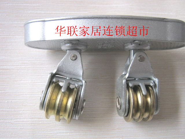 正品 恋晴 晾衣架 配件 万向轮 转角器 转向器 墙角座轮 铜滑轮在类目 家装主材, 晾衣架/晾衣杆, 晾衣架配件, 定向转角中 - 来自Buy2taobao.com提供专业的淘宝代购服务