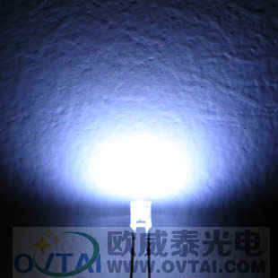 台湾芯片2x3x4方形超高亮度白灯led发光二极管