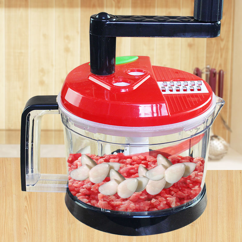 Manual Dish mixerin the Kitchen/Cooking utensils , Kitchen Gadgets/Kitchen storage , Mincer/Mince treasure category - from Buy2taobao.com to provide professional Taobao agent buy service