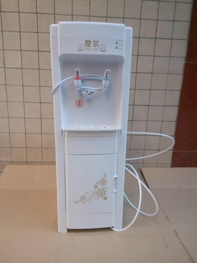 夏尔净饮机 立式直饮水机五级过滤滤管线家用过滤净水设备热销在类目 厨房电器, 饮水机中 - 来自Buy2taobao.com提供专业的淘宝代购服务