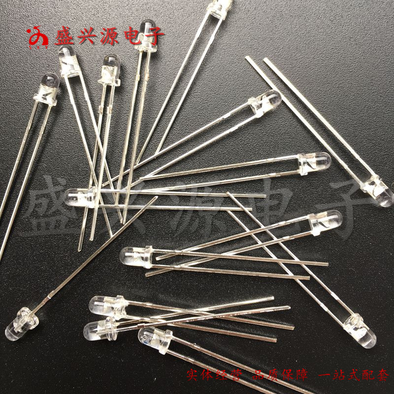 翠绿3MM 超高亮白发翠绿色发光二极管 翠绿色LED 长脚 (20只)在类目 3C数码配件, 电子元器件市场, 电子元件, 其它元器件中 - 来自Buy2taobao.com提供专业的淘宝代购服务