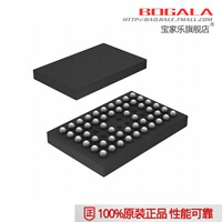 BGA52-A-52 现货,可开发票WM8753LGEB\/RV