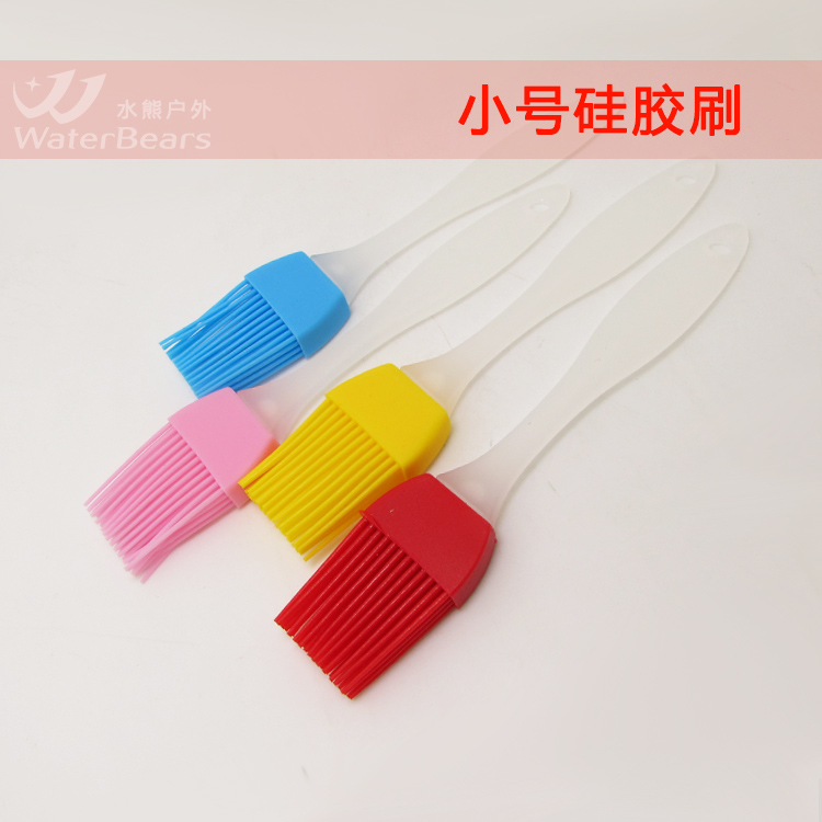 食品級分體式矽膠油刷耐高溫燒烤刷廚房烘焙工具不掉毛 特賣在類目 廚房/烹飪用具, 燒烤/烘焙用具, 燒烤架爐/燒烤DIY用具, 燒烤刷中 - 來自Buy2taobao.com提供專業的淘寶代購服務