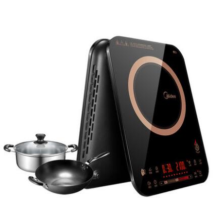 Midea/美的 C21-RH2153电磁炉恒匀火纤薄触摸 家用多功能电磁灶在类目 厨房电器, 电磁炉中 - 来自Buy2taobao.com提供专业的淘宝代购服务
