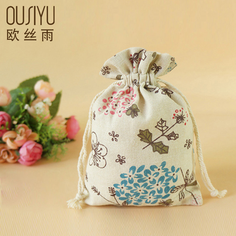 收纳袋束口袋麻布袋|msdalam kategori bekalan perayaan/hadiah, produk budaya dan kreatif, wallet budaya dan kreatif/beg membeli-belah - dari Buy2taobao.com untuk memberikan perkhidmatan ejen Taobao profesional membeli