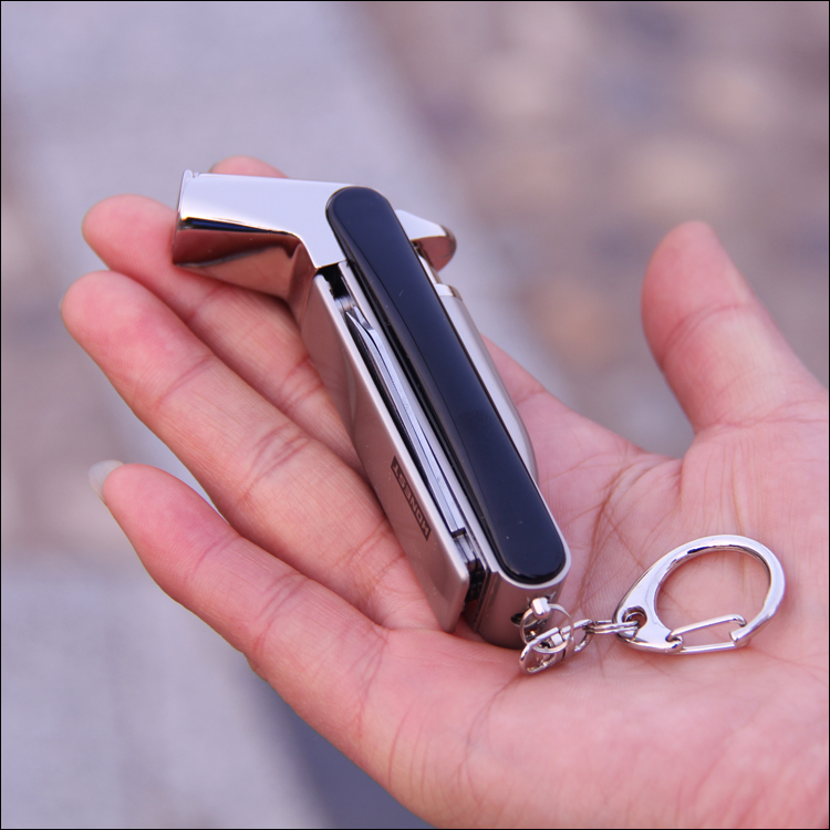 Honest multi-function lighter Straight Windbreak lighter originality Small torch Spray gun Igniterin the ZIPPO/Swiss Army Knife/Glasses , Brand lighters and accessories , Other , Refillable lighters category - from Buy2taobao.com to provide professional Taobao agent buy service