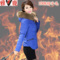 上下架计划:2014新款冬装正品雅鹿羽绒服女短款修身连帽貂子毛领保暖加厚外套