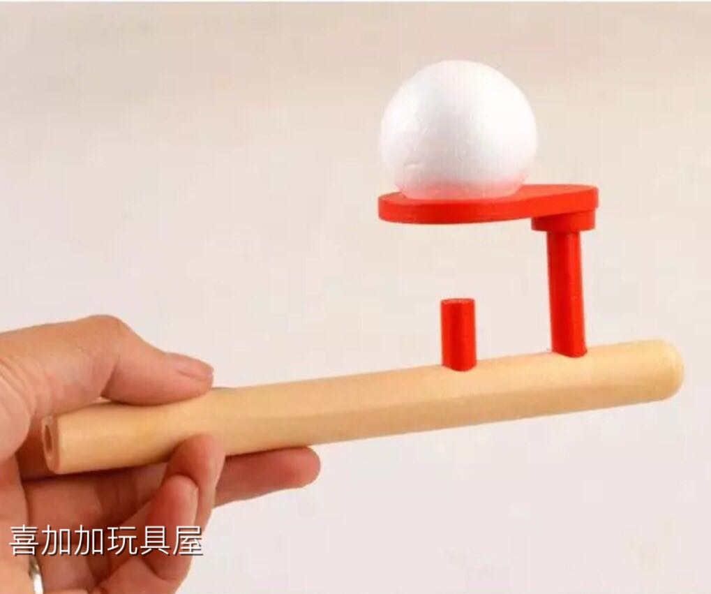 热销感统器材木制儿童益智玩具悬浮魔术道具吹球器游戏口腔训练器在类目 玩具/童车/益智/积木/模型, 其它玩具中 - 来自Buy2taobao.com提供专业的淘宝代购服务