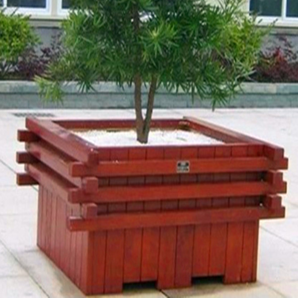 Corrosion shavings box Customized rectangle outdoors Flower pot square solid wood Flower Box Flower pot Flower barrel Carbonized wood Flower Boxin the Flower delivery/Flowers simulation/Plants gardening , Vase/Flower/Flowerpot/Flower (New) , Flowerpot category - from Buy2taobao.com to provide professional Taobao agent buy service