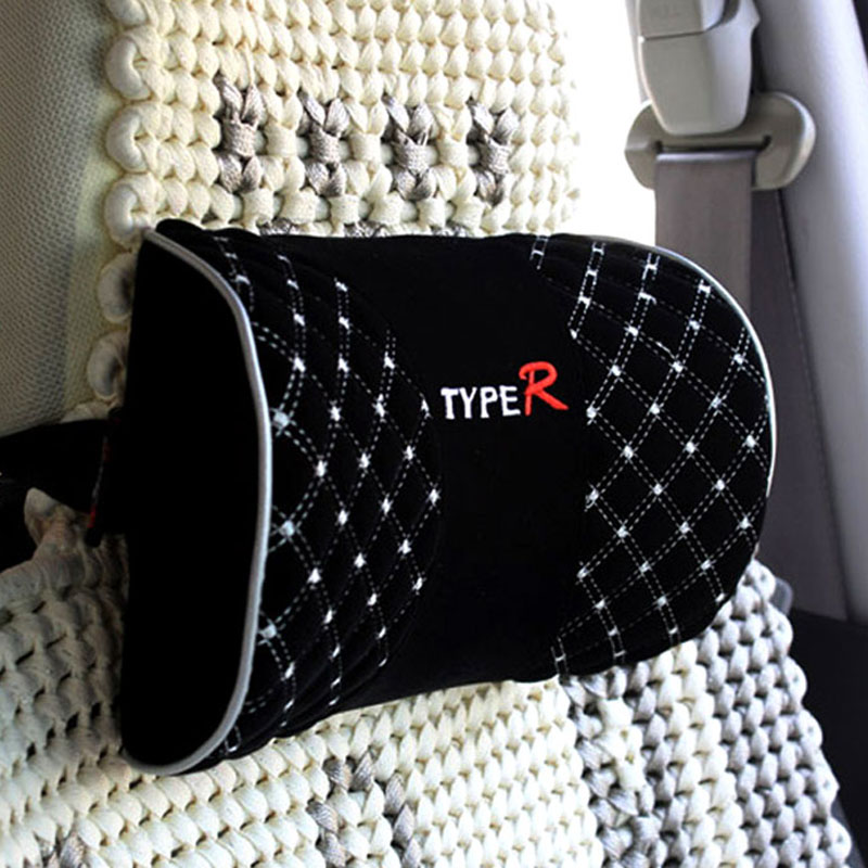 TYPER Hand in Hand Neck Pillow Car Headrest Neck Pillow Headrest Pillows Bone TR-7701in the Car/Articles/Fitting/Refit , Car Accessories/The jewelry , Pillow category - from Buy2taobao.com to provide professional Taobao agent buy service