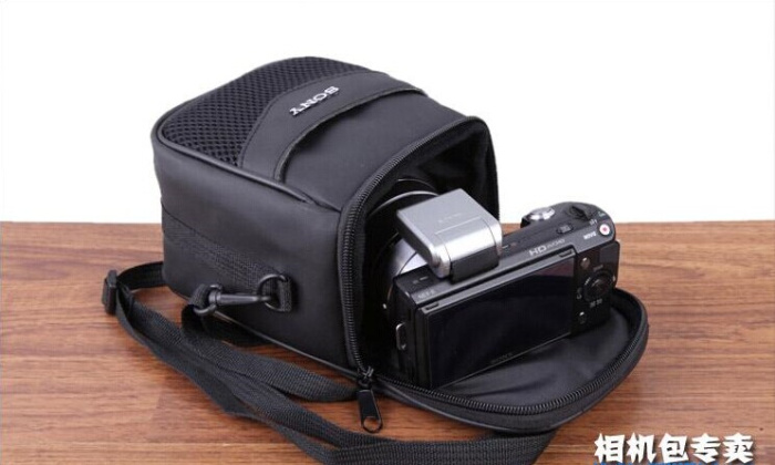 包邮!sony索尼微单包 NEX-5T/5R/5N/6/7/A5100/5000/6000L相机包在类目 3C数码配件, 数码相机配件, 数码相机包中 - 来自Buy2taobao.com提供专业的淘宝代购服务