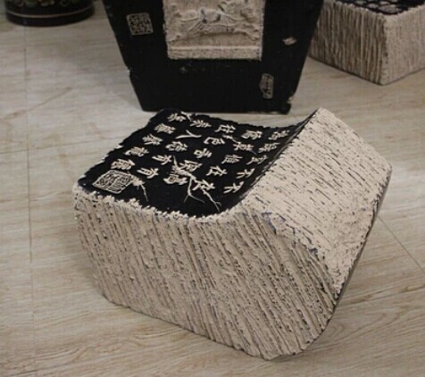 新中式仿古树脂工艺品家居酒店软装石凳-时光倒流|msdalam kategori perabot kediaman, Kerusi kelas, najis, najis lain - dari Buy2taobao.com untuk memberikan perkhidmatan ejen Taobao profesional membeli