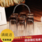 上下架计划:包邮 欧式 玻璃杯套装 玻璃水杯  创意 家用水具 耐热 送杯刷