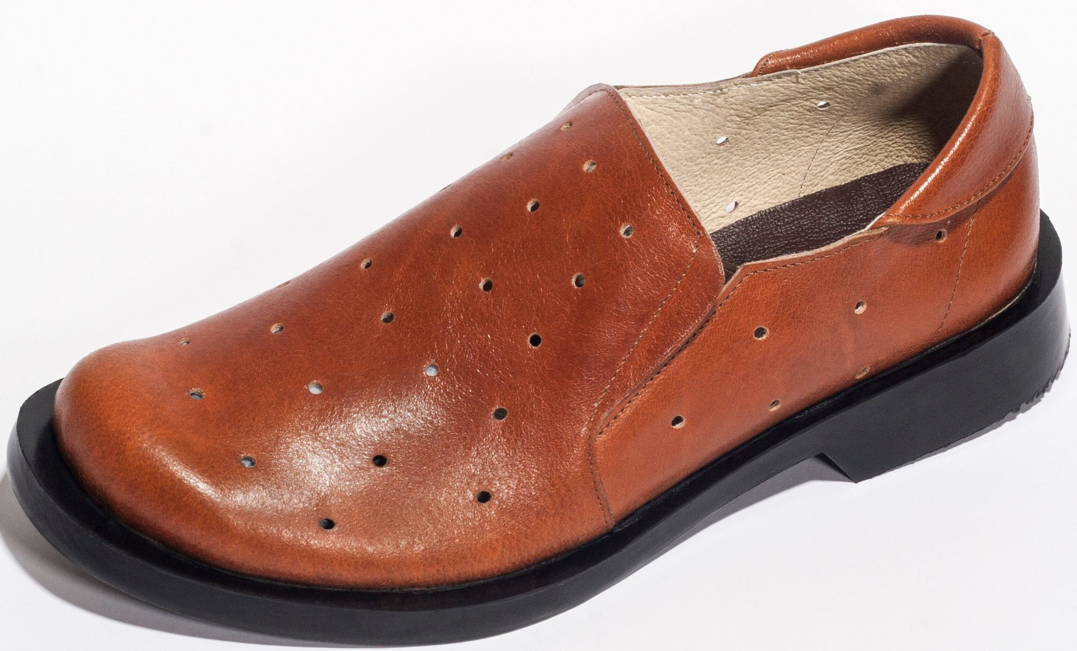 Genuine leather Men's Shoes Men's sandals leisure time ventilation Crocs Trend skate shoes Loophole Trendy shoes Amateur Sandals leather shoesin the Men's Shoes, Sandals category - from Buy2taobao.com to provide professional Taobao agent buy service