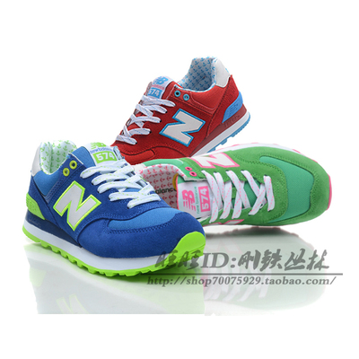 上下架计划:香港专柜正品新百伦男鞋Newbalance女鞋NB574情侣鞋复古休闲跑鞋