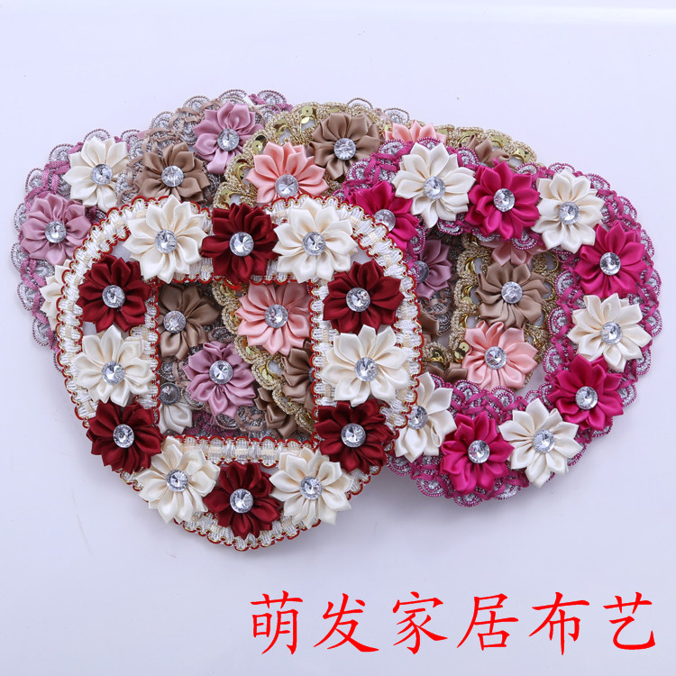Switch Sticker Fabric art smart cover originality Switch Sticker Countryside Switch Cover Wall stickers socket protect Set 8in the Home Fabric , Dust protection cover , Switch Cover category - from Buy2taobao.com to provide professional Taobao agent buy service