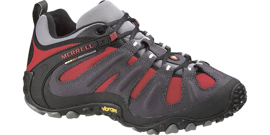 merrell chameleon wrap slam