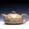 上下架计划:【全手工标本茶壶】原紫砂一厂陶顺清正品 段泥 大品供春壶 800cc