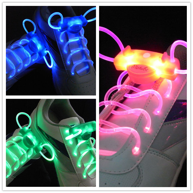 Mei Xuan Electronics LED Shoelace Flash Shoelace Luminous shoelaces fluorescence Shoelace Blister packaging Discoloration Shoelacein the Accessories/Leather belt/Hat/Muffler , Shoes and bags/Belt Accessories , Shoe Accessories , Shoelace category - from Buy2taobao.com to provide professional Taobao agent buy service