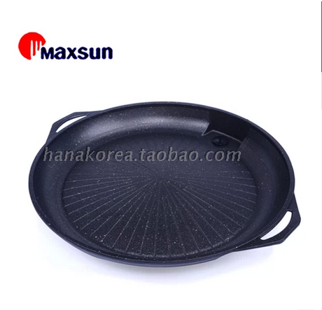 Fresh veins Korean smokeless Maifanite Barbecue plate circular Baking tray Gas Stove Baking tray quality goodsin the Kitchen/Cooking utensils , Barbecue/Bakeware , BBQ oven/Barbecue DIY Appliance , Barbecue plate category - from Buy2taobao.com to provide professional Taobao agent buy service