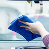 洗车毛巾汽车多功能不掉毛大号，加厚吸水擦车巾洗车布用品(布用品)60160