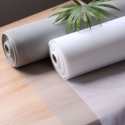 5米隐形防蚊纱窗纱网DIY简易沙窗网加密阳台塑钢窗铝合金窗户窗纱