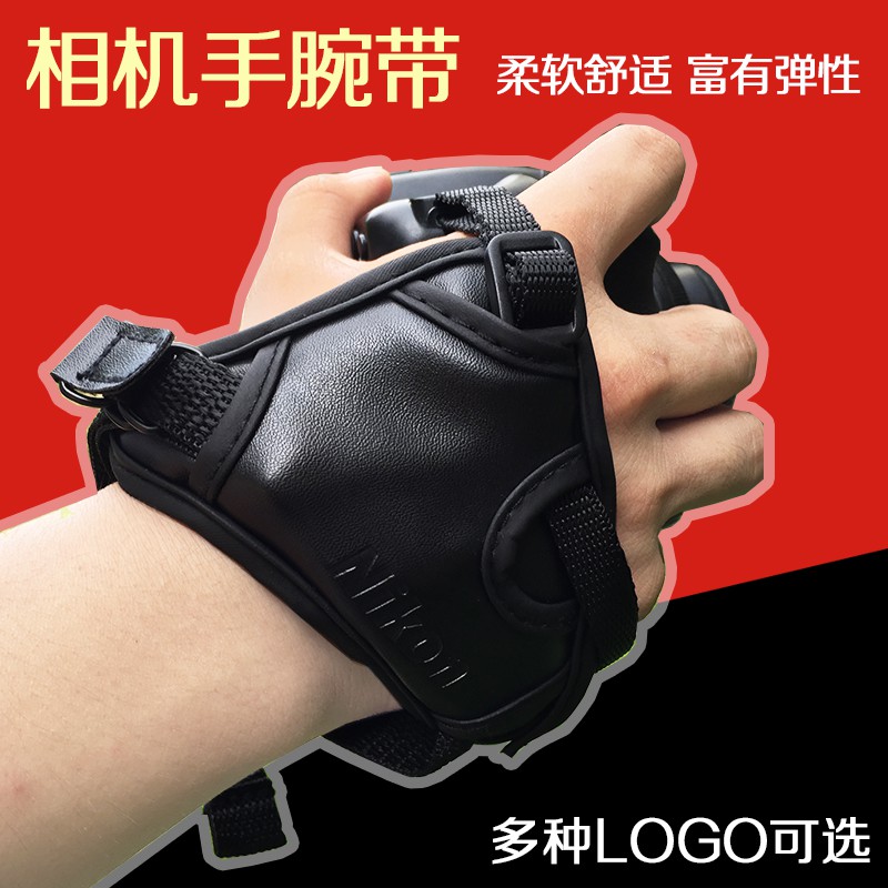 单反相机手腕带手带 适用所有单反微单数码相机双面皮腕带手腕带在类目 3C数码配件, 单反/单电相机配件, 机身附件, 相机腕带中 - 来自Buy2taobao.com提供专业的淘宝代购服务