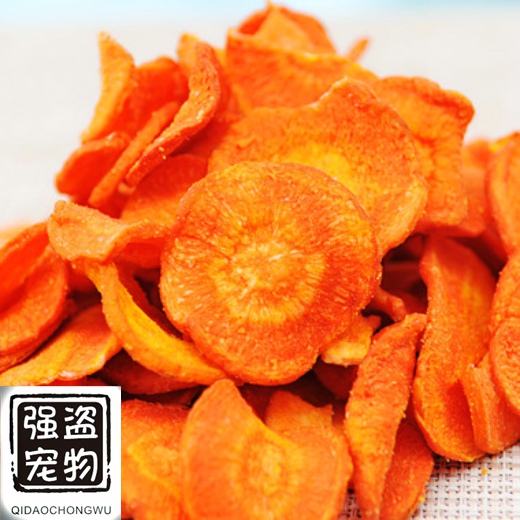 Robber Pets Totoro rabbit Guinea pigs Groundhog Squid Hamsters snacks Dehydrated carrot Dried radishin the Pet/Pet food and supplies , Class pet hamsters and other small , Feed/Snacks category - from Buy2taobao.com to provide professional Taobao agent buy service